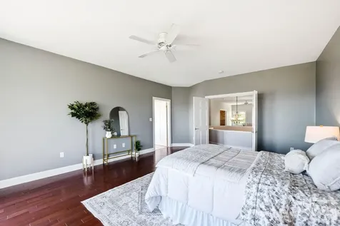 301 Forge Crest Drive Mills River NC 28759