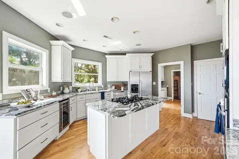 301 Forge Crest Drive Mills River NC 28759