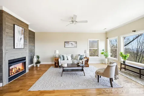 301 Forge Crest Drive Mills River NC 28759