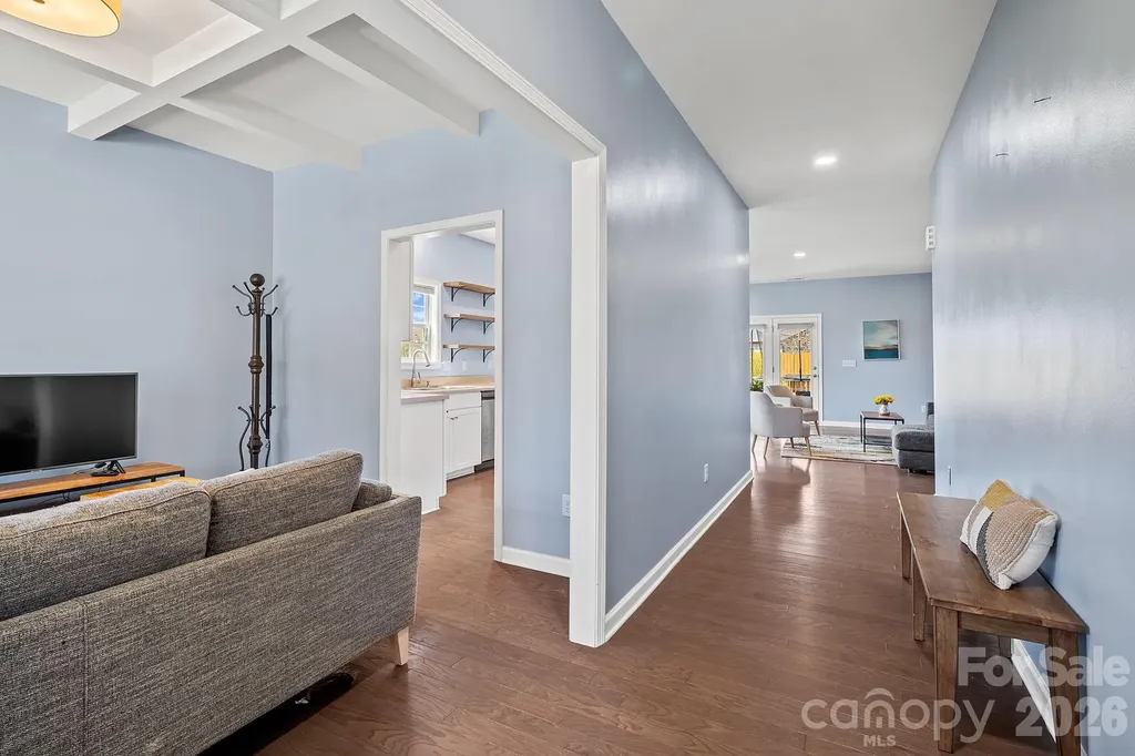 233 Water Leaf Drive Weaverville NC 28787