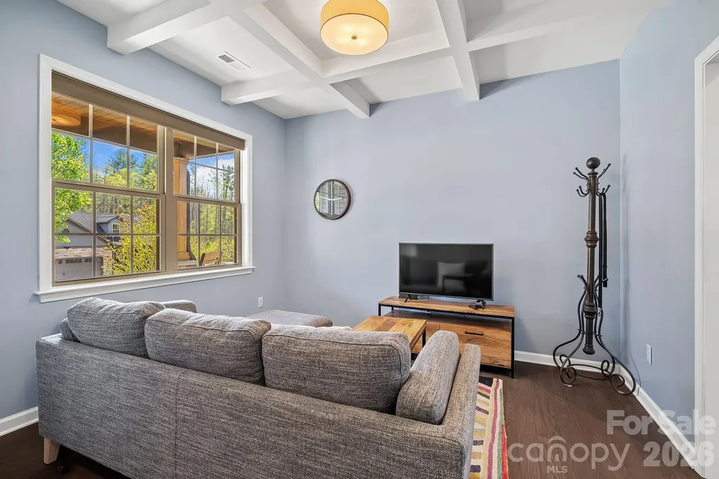 233 Water Leaf Drive Weaverville NC 28787