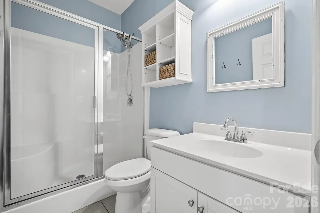 233 Water Leaf Drive Weaverville NC 28787