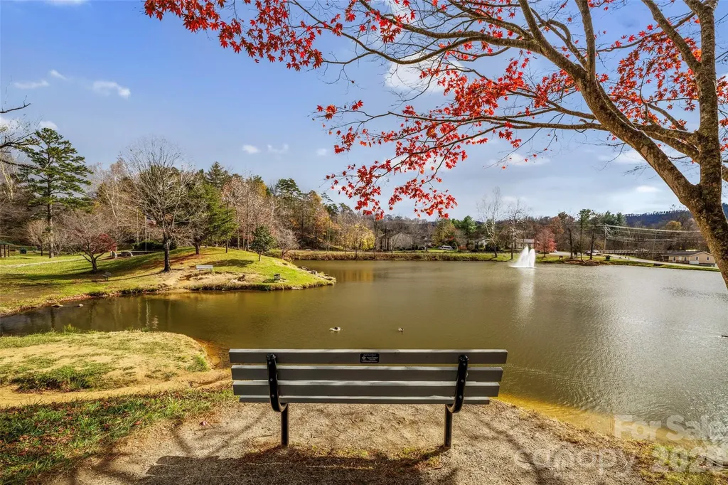 233 Water Leaf Drive Weaverville NC 28787