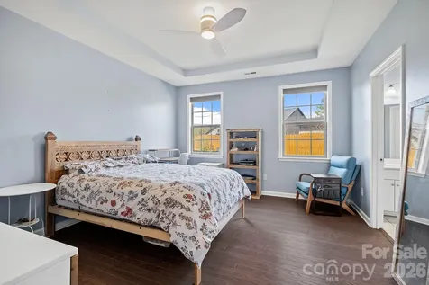 233 Water Leaf Drive Weaverville NC 28787