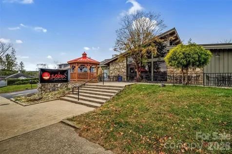 233 Water Leaf Drive Weaverville NC 28787
