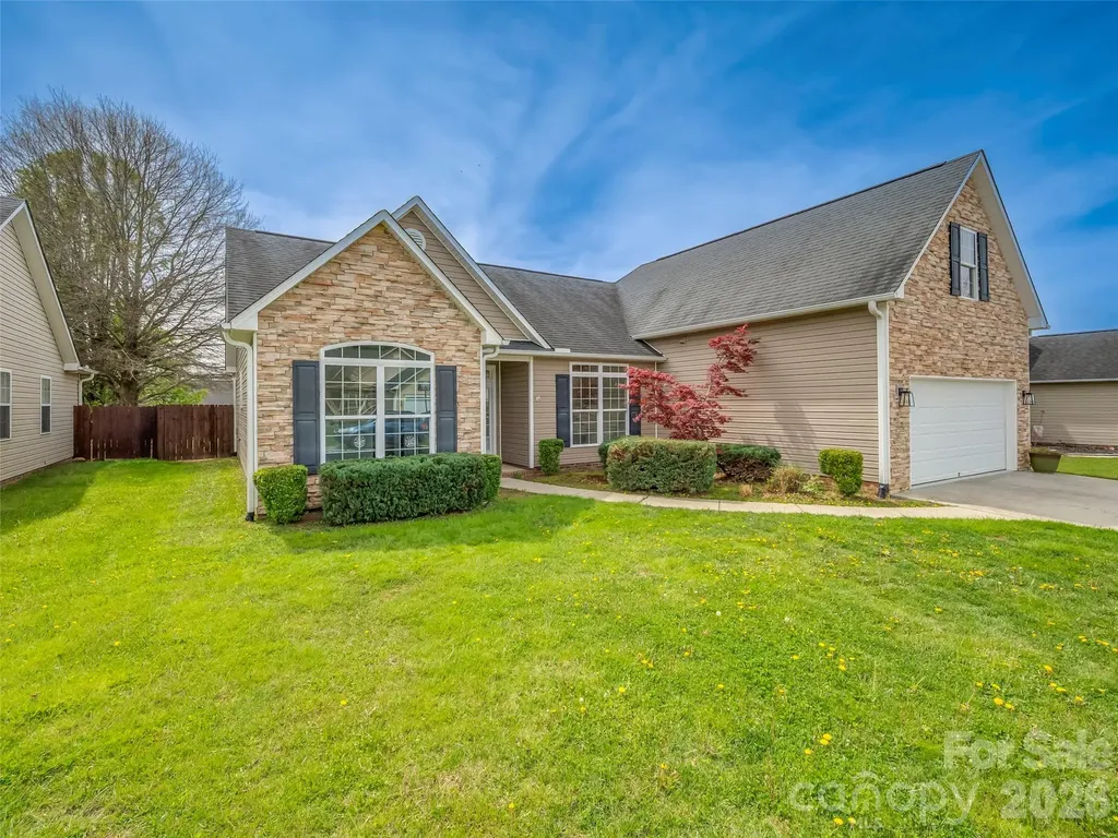 33 W Hiawassee Road Fletcher NC 28732