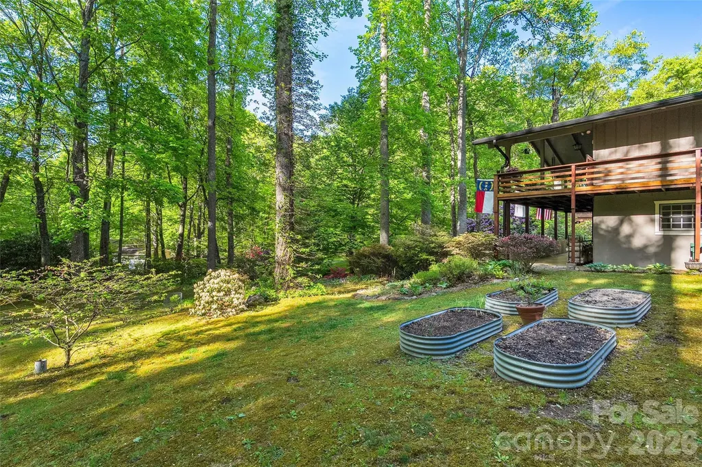 134 The Trail Maggie Valley NC 28751