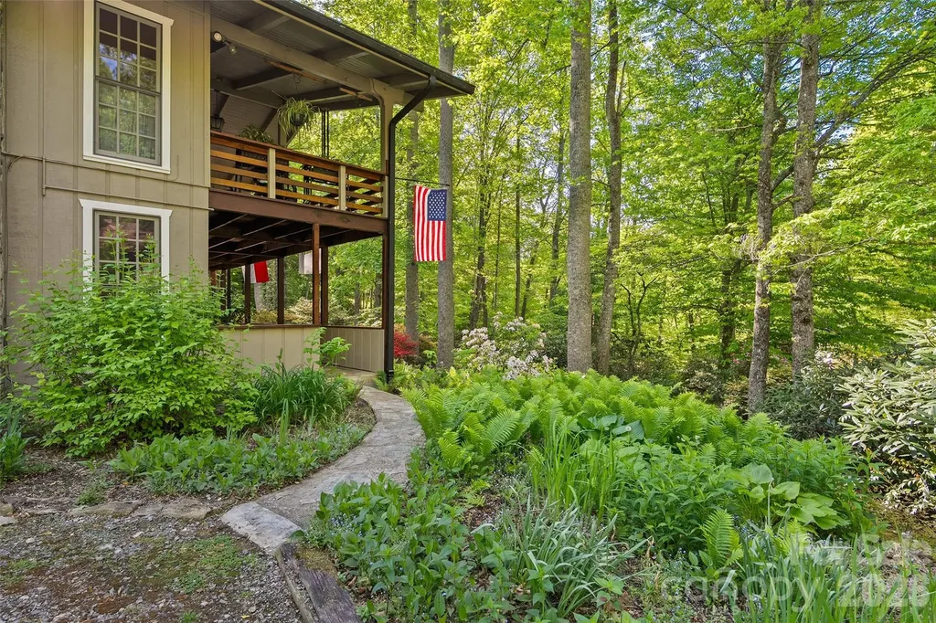 134 The Trail Maggie Valley NC 28751