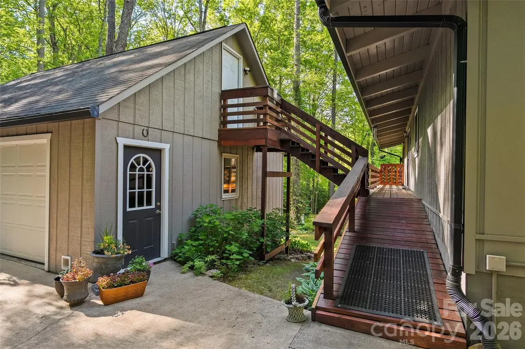 134 The Trail Maggie Valley NC 28751
