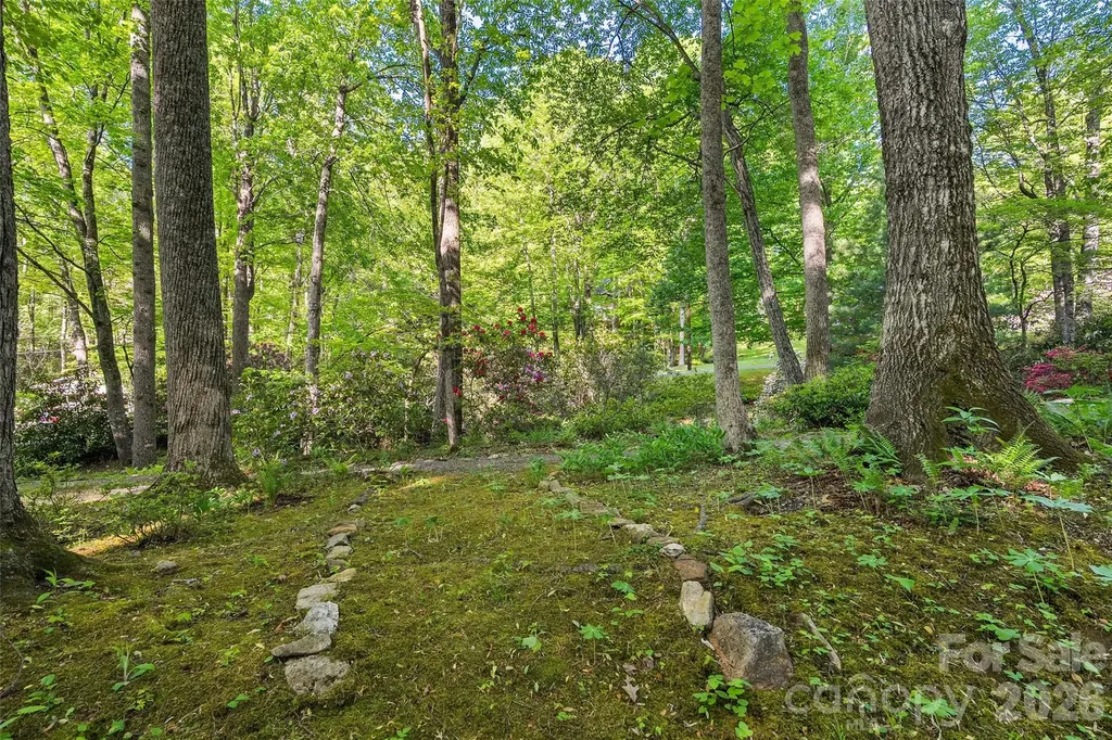 134 The Trail Maggie Valley NC 28751