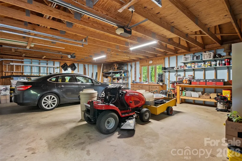 134 The Trail Maggie Valley NC 28751