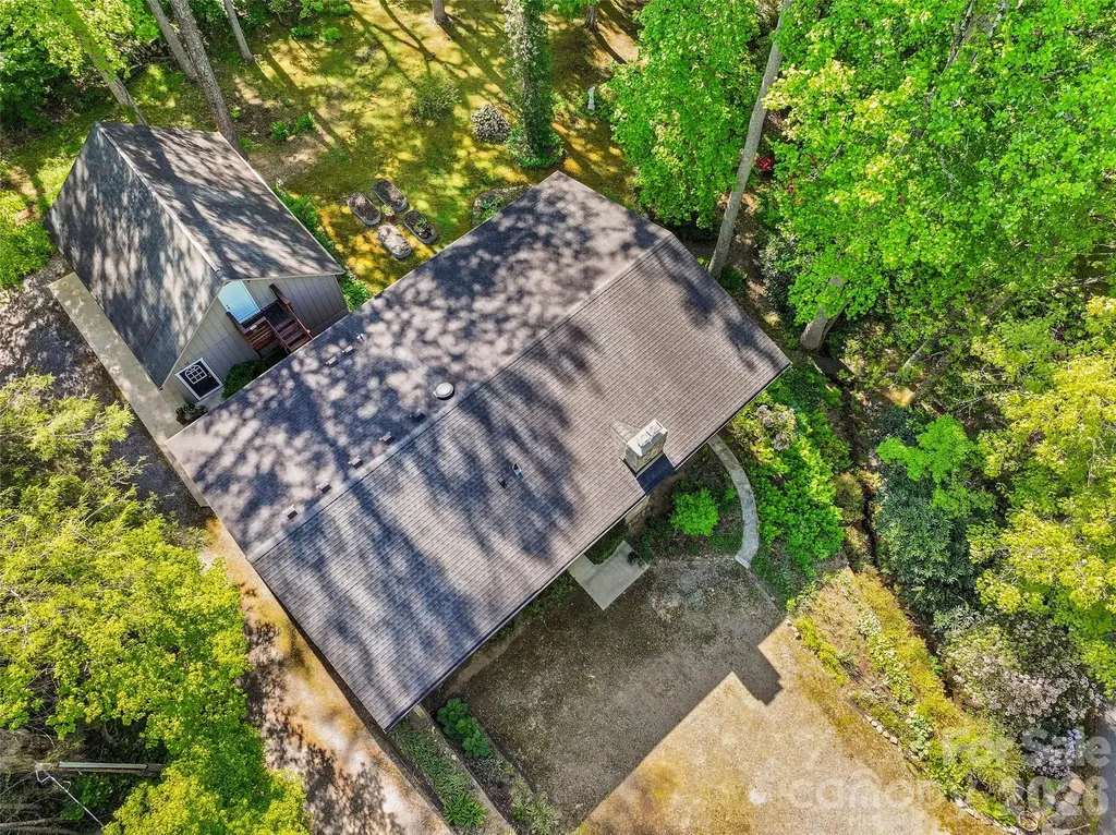 134 The Trail Maggie Valley NC 28751