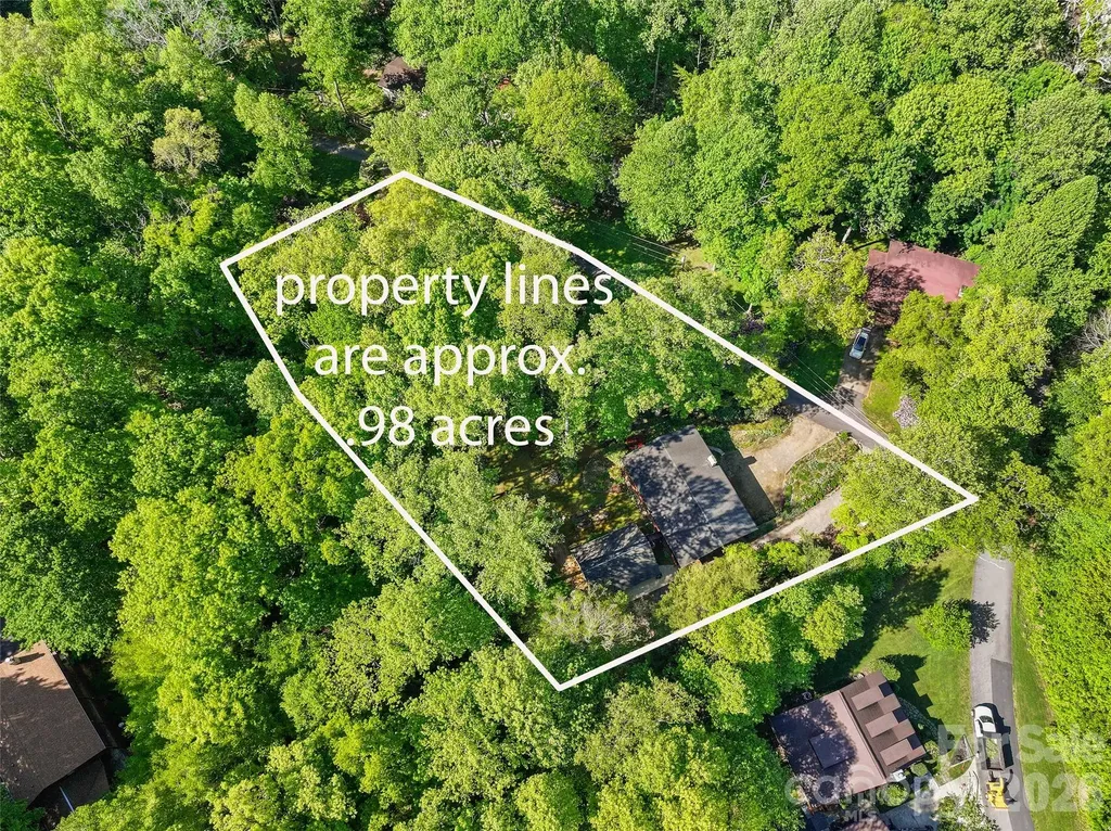134 The Trail Maggie Valley NC 28751