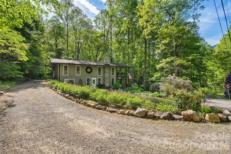 134 The Trail Maggie Valley NC 28751