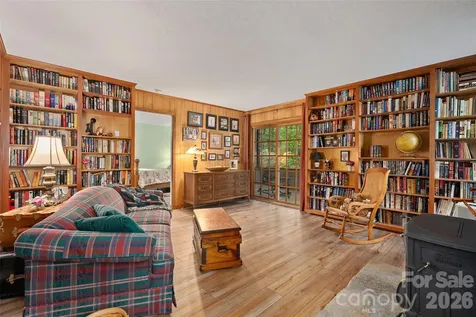 134 The Trail Maggie Valley NC 28751
