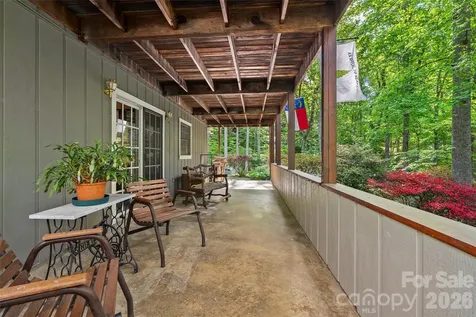 134 The Trail Maggie Valley NC 28751