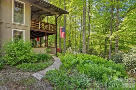 134 The Trail Maggie Valley NC 28751