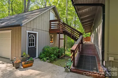 134 The Trail Maggie Valley NC 28751