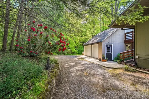 134 The Trail Maggie Valley NC 28751