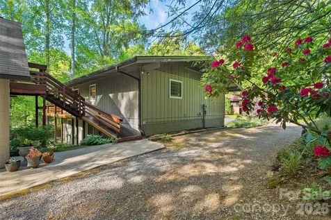 134 The Trail Maggie Valley NC 28751