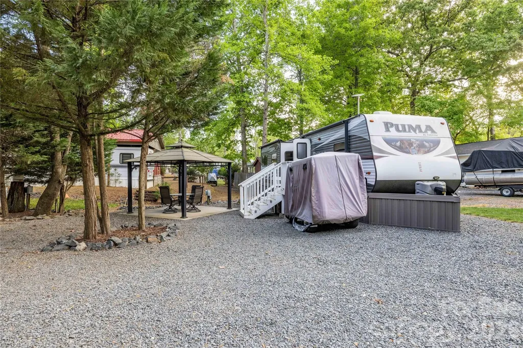 131 Landlubber Trail Mount Gilead NC 27306