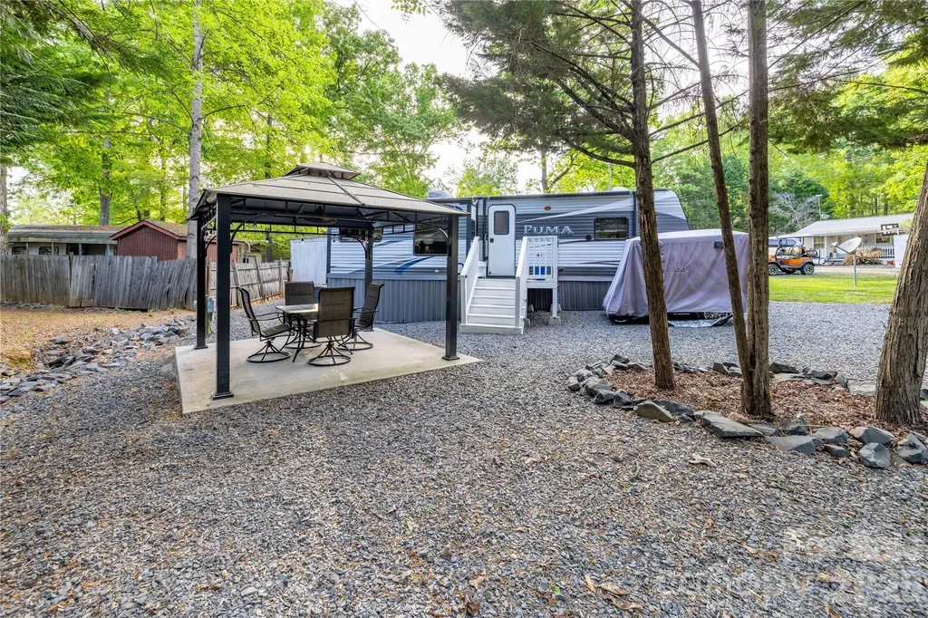 131 Landlubber Trail Mount Gilead NC 27306