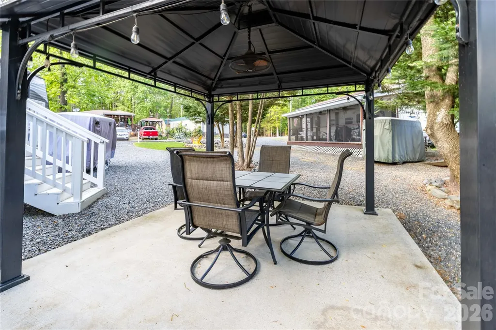 131 Landlubber Trail Mount Gilead NC 27306