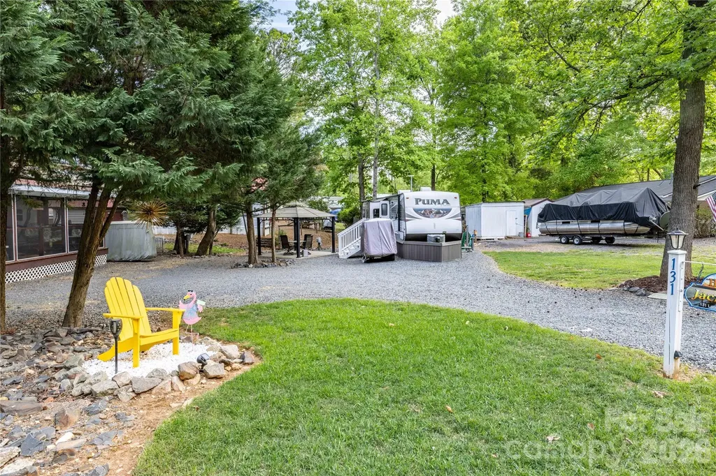 131 Landlubber Trail Mount Gilead NC 27306