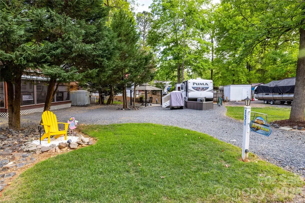 131 Landlubber Trail Mount Gilead NC 27306
