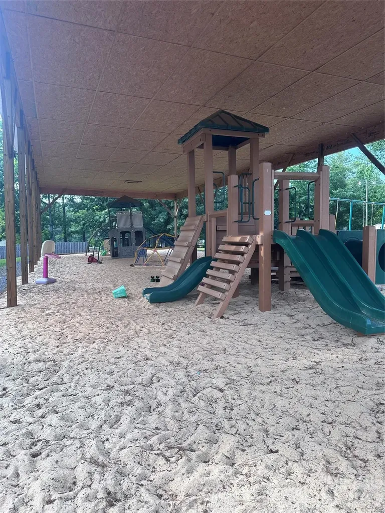 131 Landlubber Trail Mount Gilead NC 27306