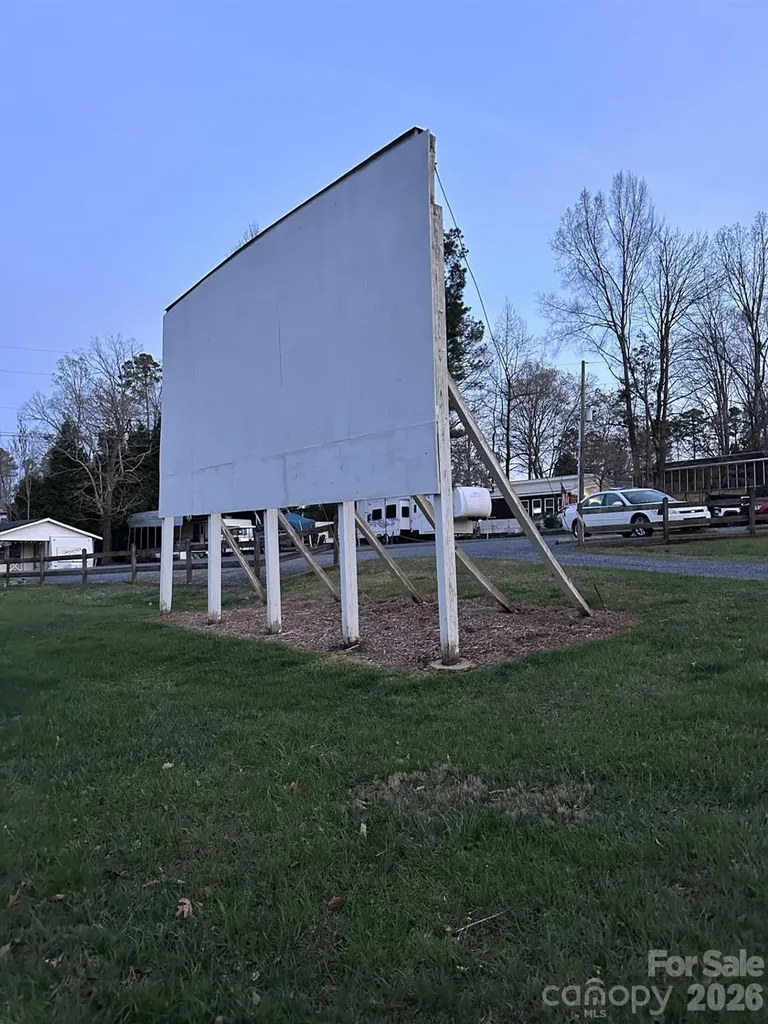 131 Landlubber Trail Mount Gilead NC 27306