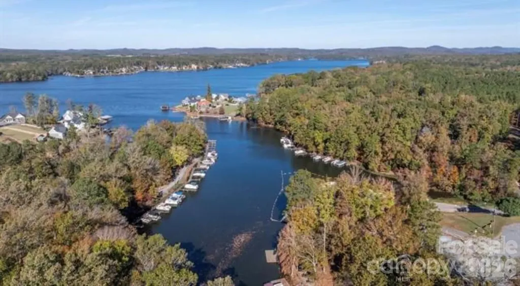 131 Landlubber Trail Mount Gilead NC 27306