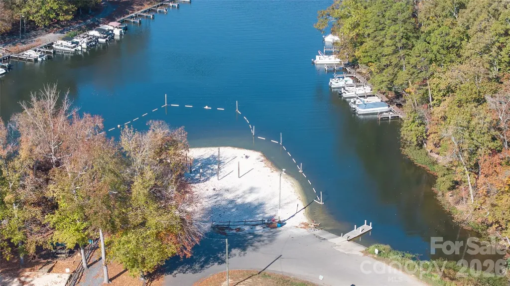 131 Landlubber Trail Mount Gilead NC 27306