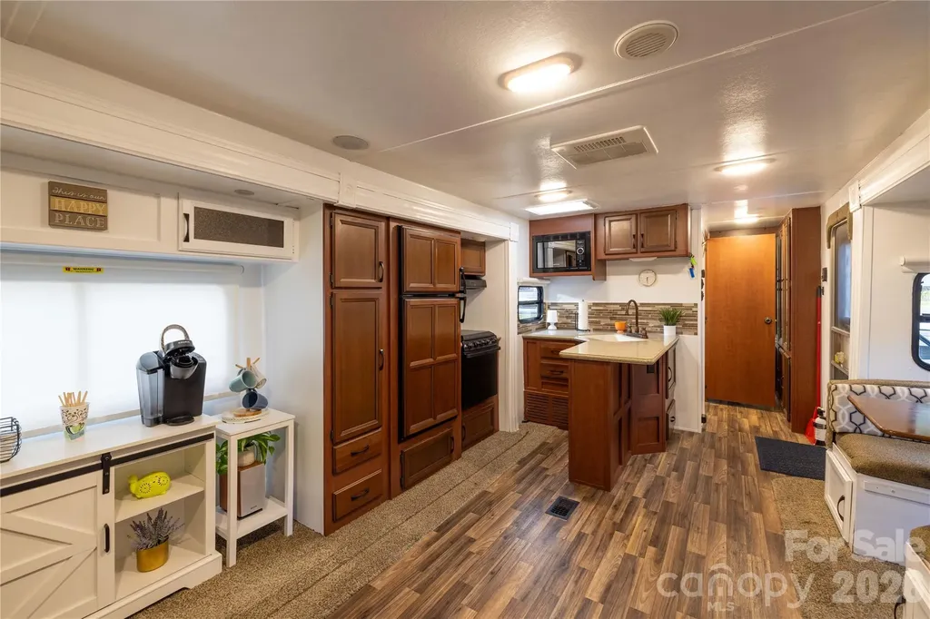131 Landlubber Trail Mount Gilead NC 27306