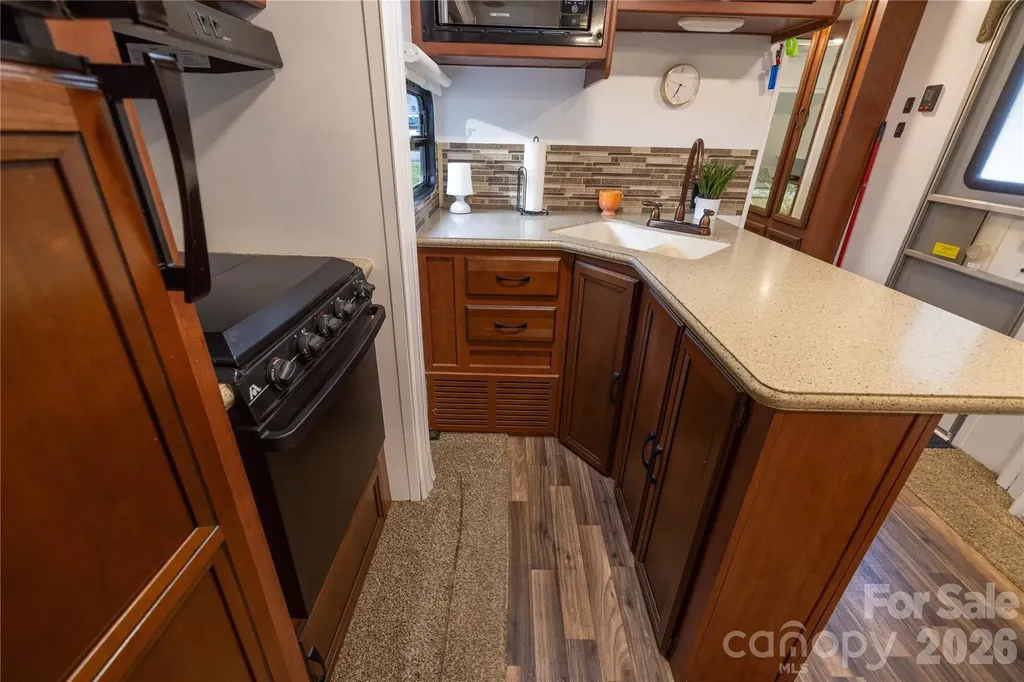 131 Landlubber Trail Mount Gilead NC 27306
