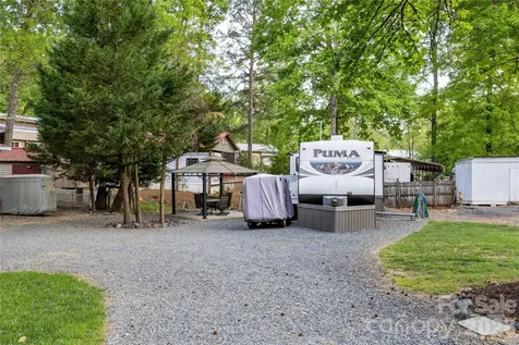 131 Landlubber Trail Mount Gilead NC 27306
