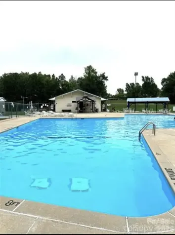131 Landlubber Trail Mount Gilead NC 27306