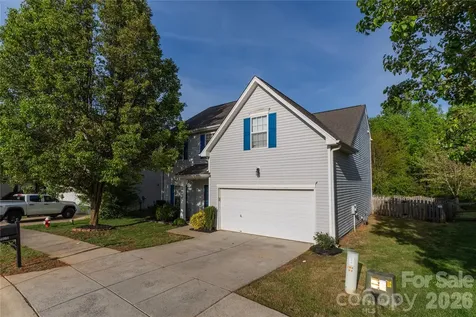 4004 Chimney Wood Trail Indian Trail NC 28079