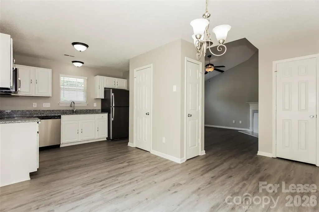 3715 Silver Ore Lane Charlotte NC 28216