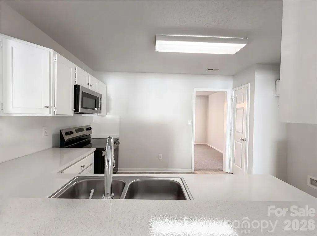 8236 Chilkoot Lane Locust NC 28097