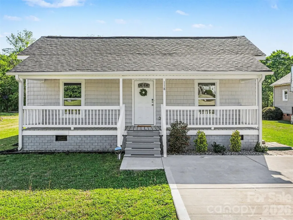 118 Glen Rae Street SW Concord NC 28025