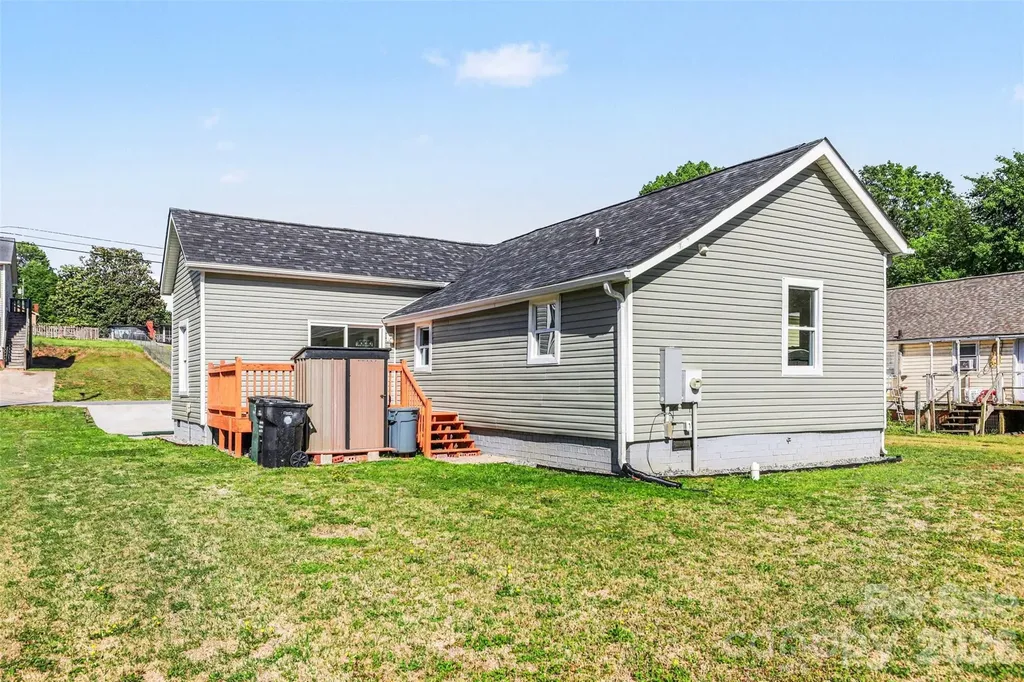 118 Glen Rae Street SW Concord NC 28025