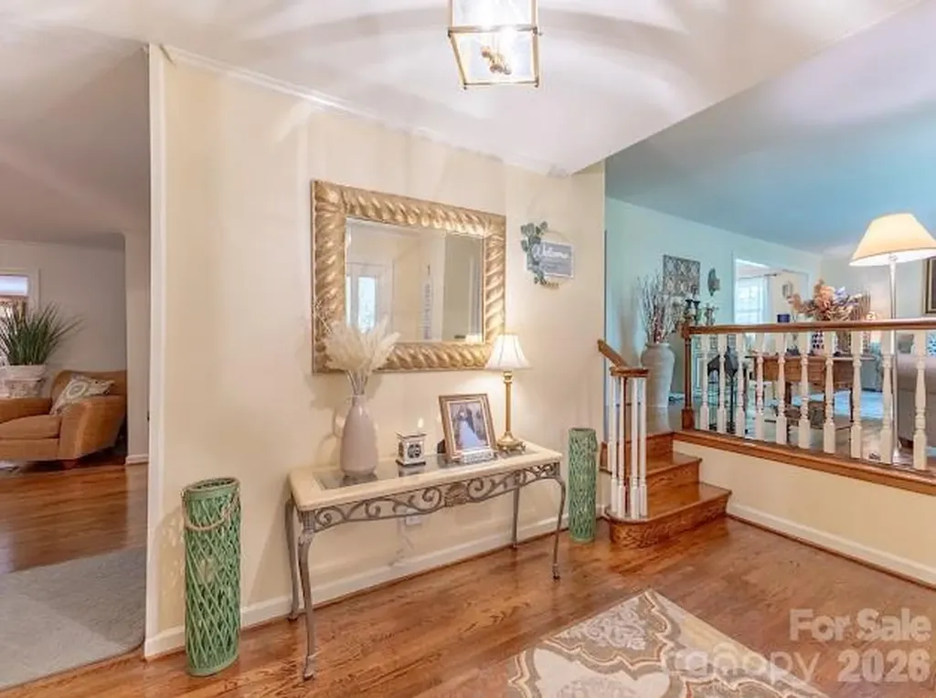 819 Chesterfield Circle SW Lenoir NC 28645