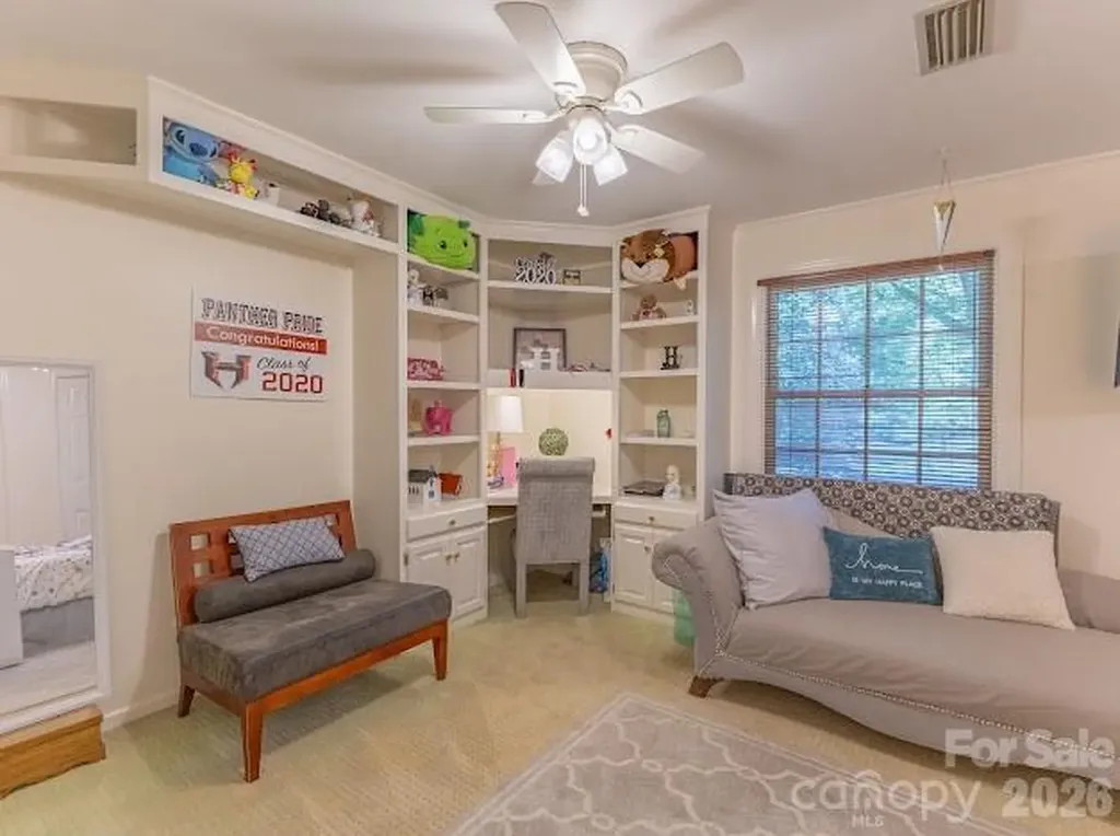 819 Chesterfield Circle SW Lenoir NC 28645