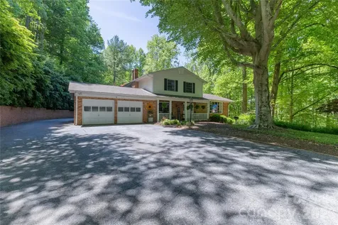 819 Chesterfield Circle SW Lenoir NC 28645
