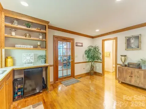 819 Chesterfield Circle SW Lenoir NC 28645