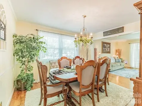 819 Chesterfield Circle SW Lenoir NC 28645