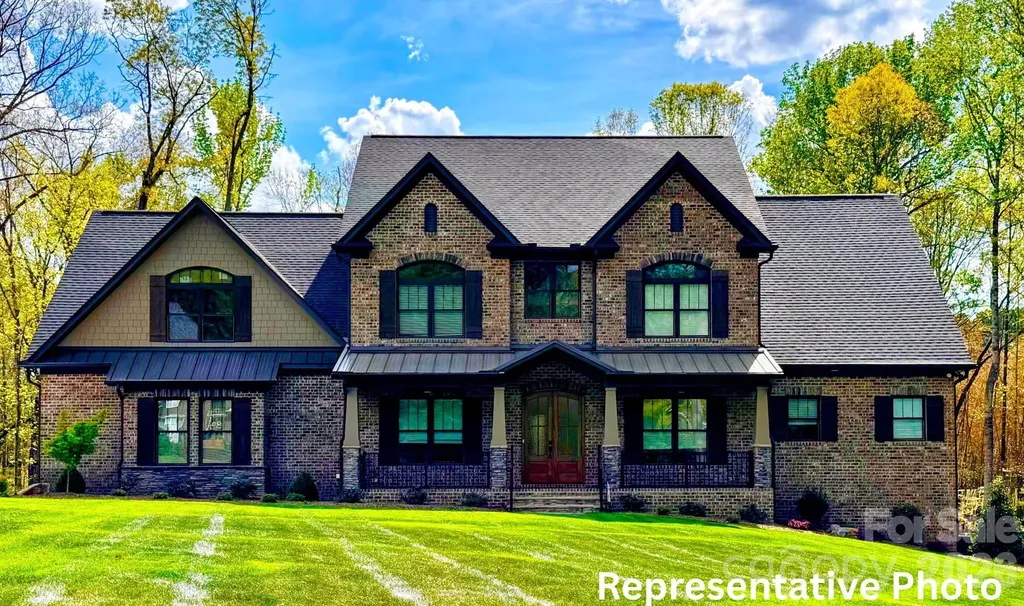 0 Liberty Rocks Lane Van Wyck SC 29720
