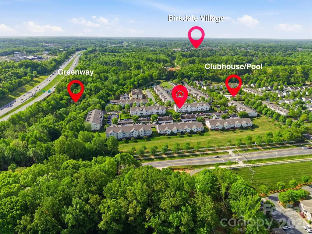 19777 Deer Valley Drive Cornelius NC 28031