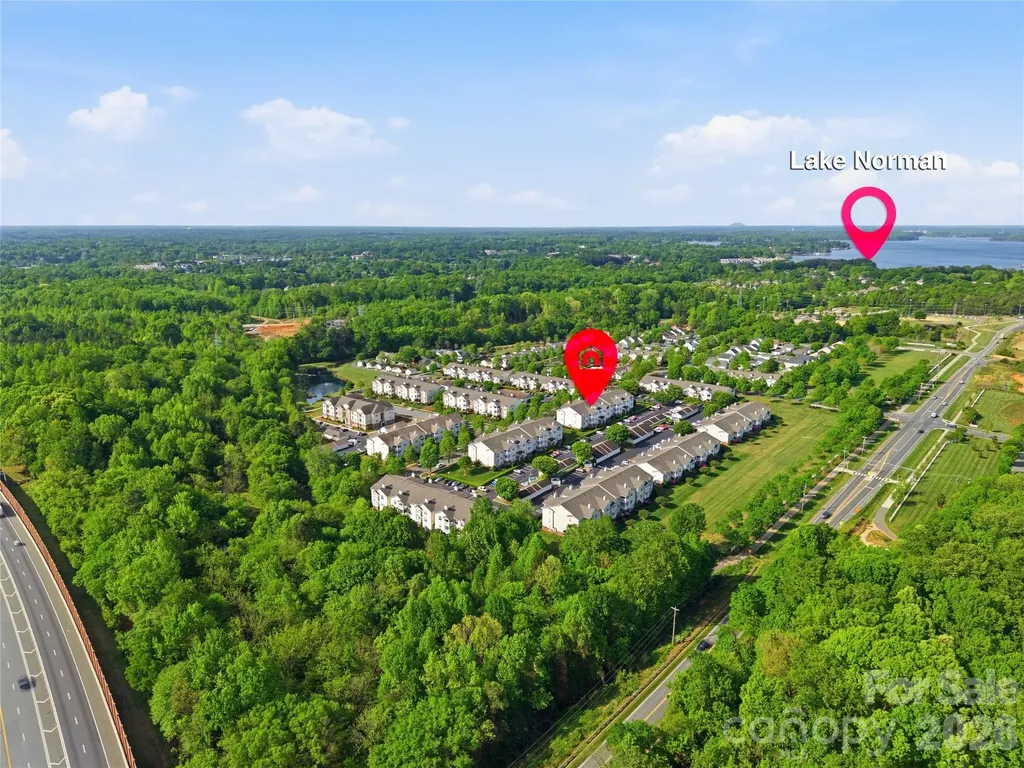 19777 Deer Valley Drive Cornelius NC 28031